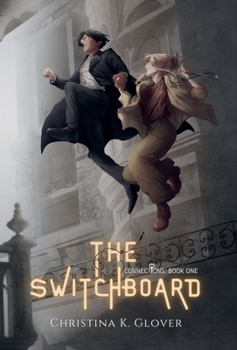 Hardcover The Switchboard Book