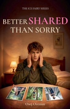 Paperback Better Shared Than Sorry Book