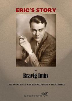 Paperback Eric's Story Book