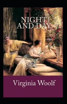 Paperback Night and Day Annotated Book