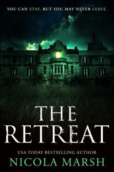 The Retreat (Outer Banks secrets) - Book #1 of the Outer Banks Secrets