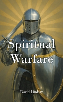 Paperback Spiritual Warfare Book