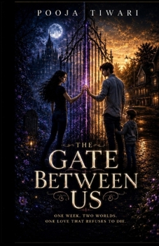 The Gate Between Us
