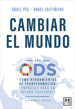 Paperback Cambiar El Mundo [Spanish] Book