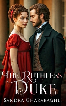 Paperback The Ruthless Duke Book
