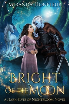 Paperback Bright of the Moon Book
