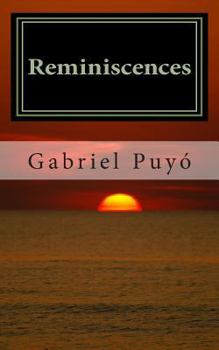 Paperback Reminiscences Book