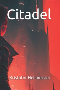 Paperback Citadel Book