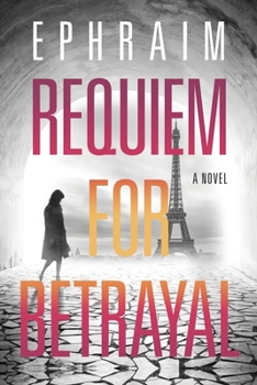 Paperback Requiem for Betrayal Book