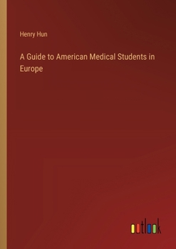A Guide to American Medical Students in Europe