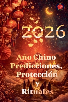 2026 Año Chino Predicciones, Protección y Rituales (Spanish Edition)