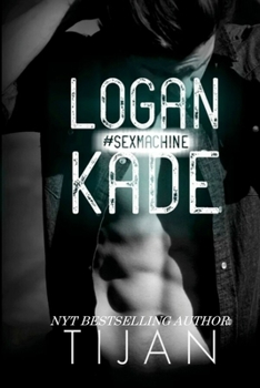 Paperback Logan Kade Book
