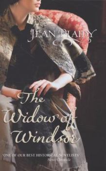 Widow of Windsor - Book #4 of the Queen Victoria