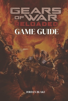 Paperback Gears of War: Reloaded Game Guide Book