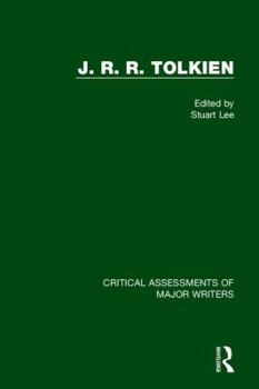 Hardcover J. R. R. Tolkien Book