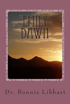 Paperback Emily Dawn: With a Russian Heart Book