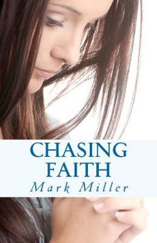 Paperback Chasing Faith Book