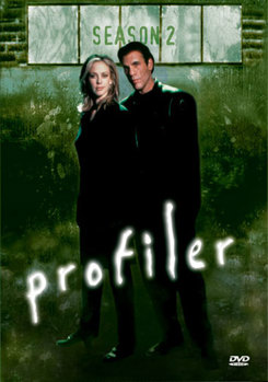 Profiler: Season Two