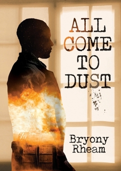 Paperback All Come to Dust Book