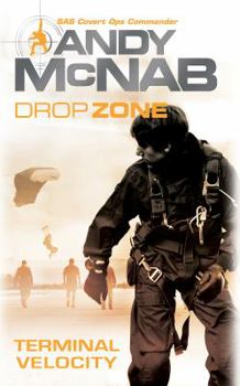 Terminal Velocity - Book #2 of the Drop Zone