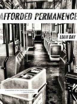 Paperback Afforded Permanence Book