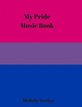Paperback My Pride Music Book