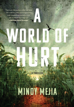 Paperback A World of Hurt Book