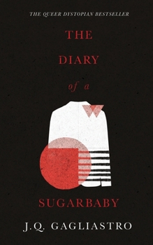 Paperback The Diary of a Sugarbaby Book