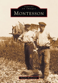 Paperback Montesson [French] Book
