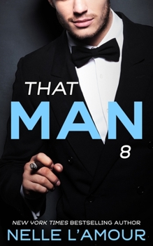 Paperback That Man 8 Book