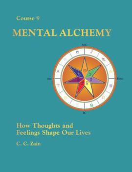Perfect Paperback CS09 Mental Alchemy Book