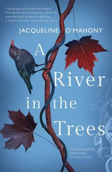 Hardcover River in the Trees Book