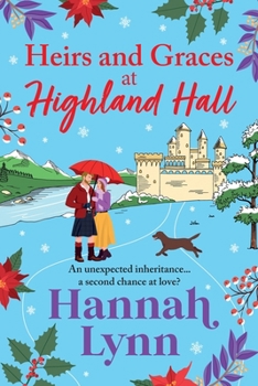 Heirs and Graces at Highland Hall