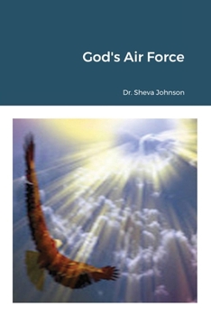 Paperback God's Air Force Book