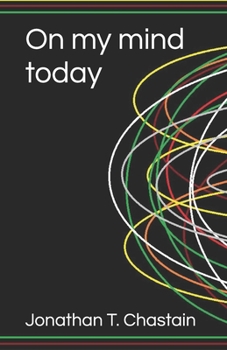 Paperback On my mind today Book