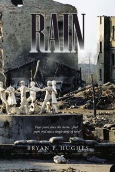 Paperback Rain Book