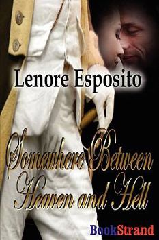 Paperback Somewhere Between Heaven and Hell Book