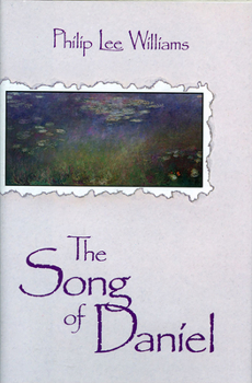 Hardcover The Song of Daniel Book