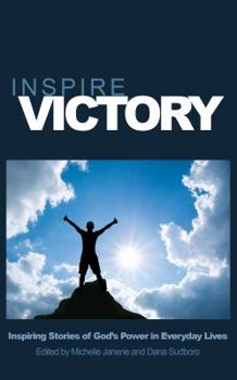 Paperback Inspire Victory Book