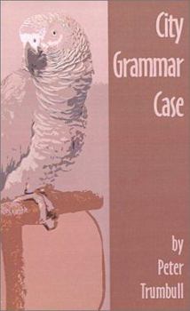 Paperback City Grammar Case Book