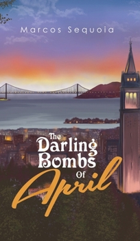 Hardcover The Darling Bombs Of April Book