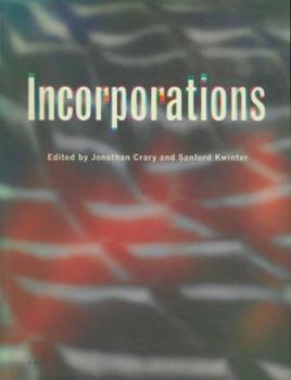 Paperback Incorporations (Zone 6) Book