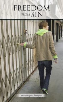 Paperback Freedom from Sin Book