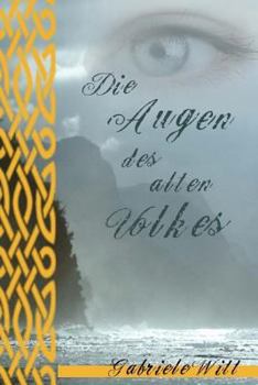 Paperback Die Augen des alten Volkes [German] Book