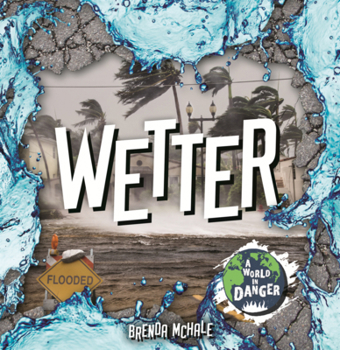 Library Binding Wetter Book