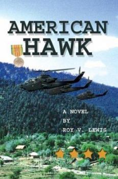 Paperback American Hawk Book