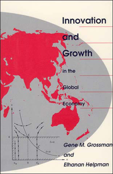 Paperback Innovation and Growth in the Global Economy Book