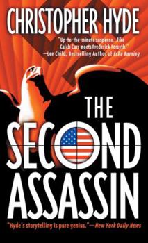 The Second Assassin - Book #1 of the Jane Todd WWII Thrillers