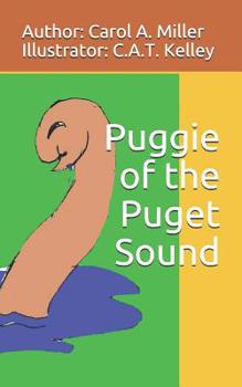 Paperback Puggie of the Puget Sound Book
