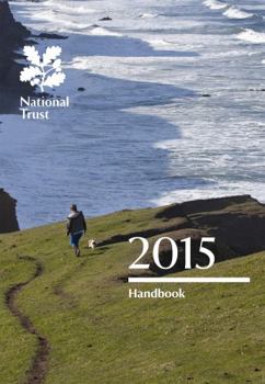 National Trust Handbook 2015